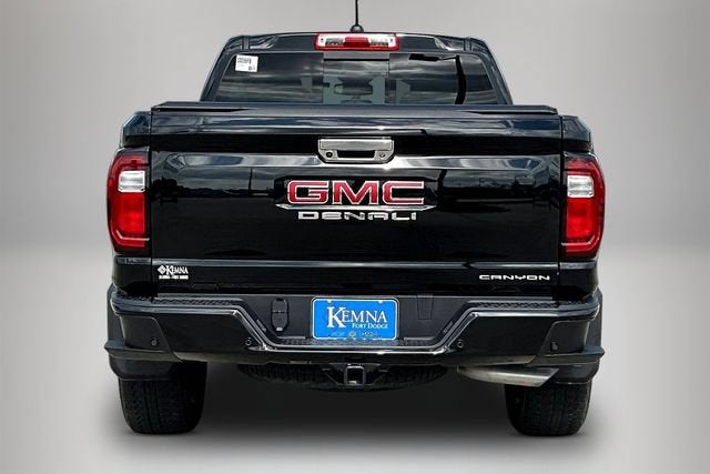2024 GMC Canyon Denali