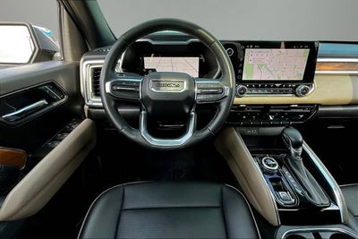 2024 GMC Canyon Denali