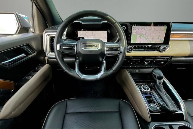 2024 GMC Canyon Denali