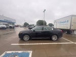 2014 Lincoln MKS 4dr Sdn 3.7L FWD