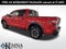 2024 Nissan TITAN Crew Cab PRO-4X 4x4