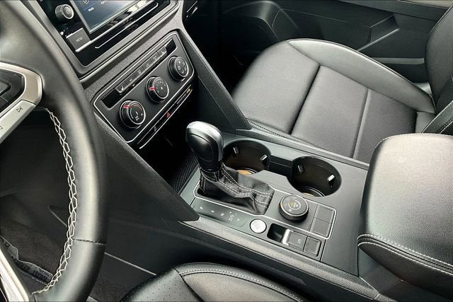 2023 Volkswagen Atlas 2.0T SE