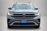 2023 Volkswagen Atlas 2.0T SE