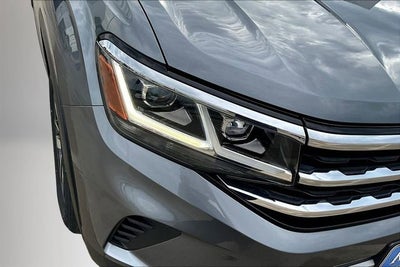2023 Volkswagen Atlas 2.0T SE