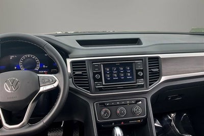 2023 Volkswagen Atlas 2.0T SE