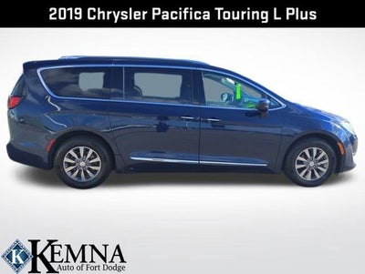 2019 Chrysler Pacifica Touring L Plus