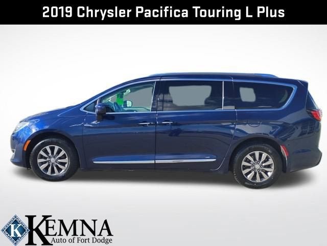 2019 Chrysler Pacifica Touring L Plus
