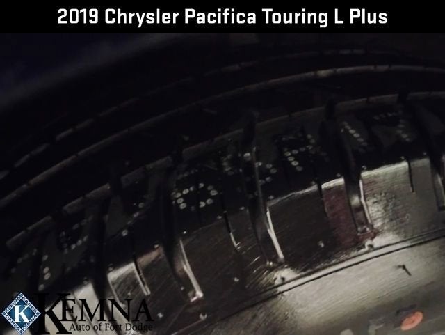 2019 Chrysler Pacifica Touring L Plus