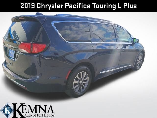 2019 Chrysler Pacifica Touring L Plus