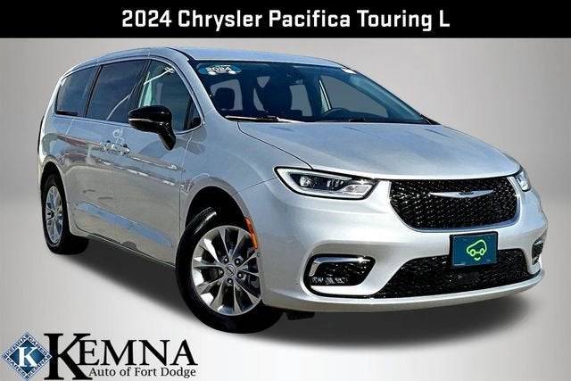 2024 Chrysler Pacifica Touring L AWD
