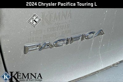 2024 Chrysler Pacifica Touring L AWD