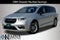 2024 Chrysler Pacifica Touring L AWD