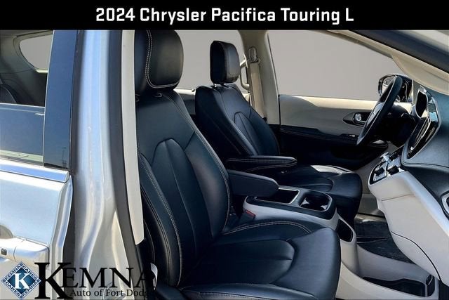 2024 Chrysler Pacifica Touring L AWD