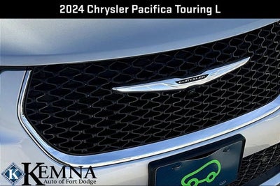 2024 Chrysler Pacifica Touring L AWD