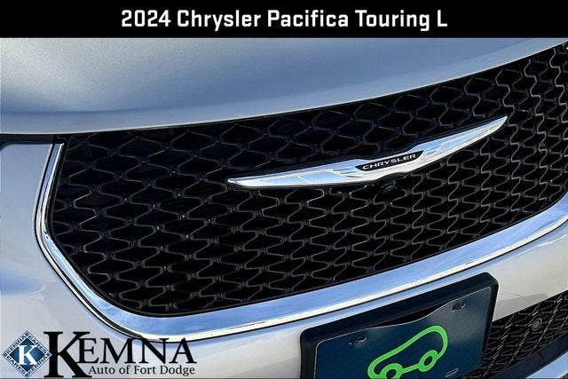 2024 Chrysler Pacifica Touring L AWD