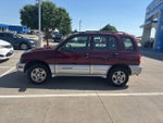 2002 Chevrolet Tracker LT