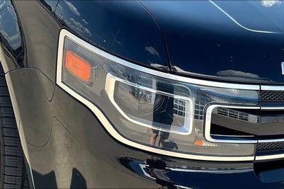 2016 Ford Flex Limited