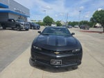 2014 Chevrolet Camaro LS