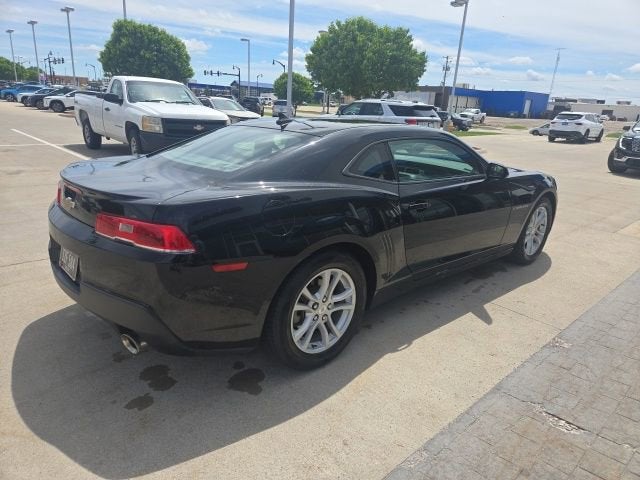 2014 Chevrolet Camaro LS