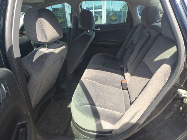2012 Chevrolet Impala LT Retail