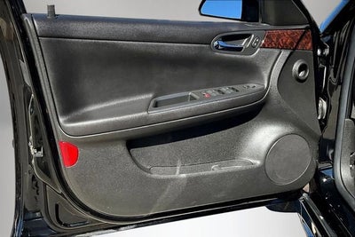 2012 Chevrolet Impala LT Retail