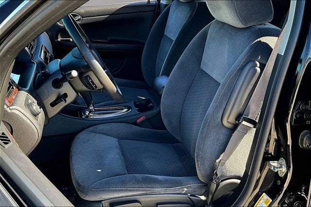 2012 Chevrolet Impala LT Retail