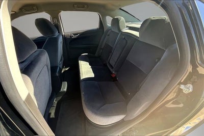 2012 Chevrolet Impala LT Retail