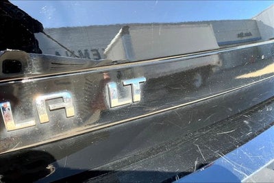 2012 Chevrolet Impala LT Retail