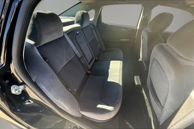 2012 Chevrolet Impala LT Retail
