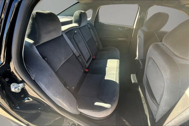 2012 Chevrolet Impala LT Retail