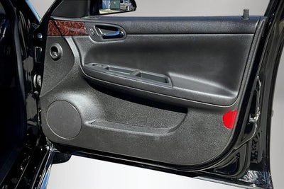 2012 Chevrolet Impala LT Retail