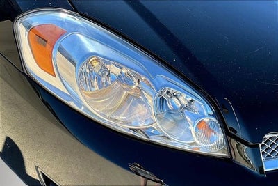 2012 Chevrolet Impala LT Retail
