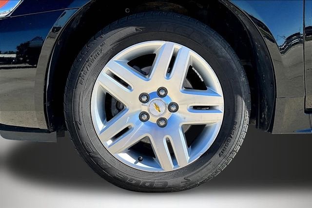 2012 Chevrolet Impala LT Retail