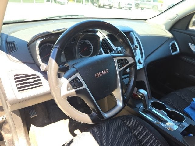 2014 GMC Terrain SLE