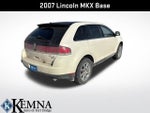 2007 Lincoln MKX AWD 4dr