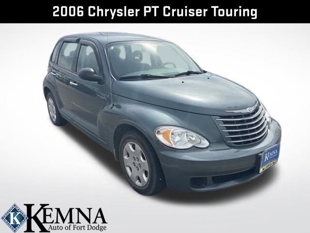 2006 Chrysler PT Cruiser Touring