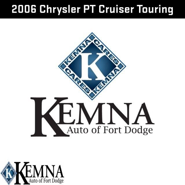 2006 Chrysler PT Cruiser Touring