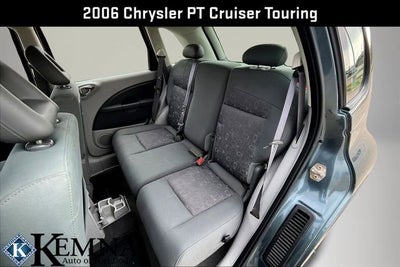 2006 Chrysler PT Cruiser Touring