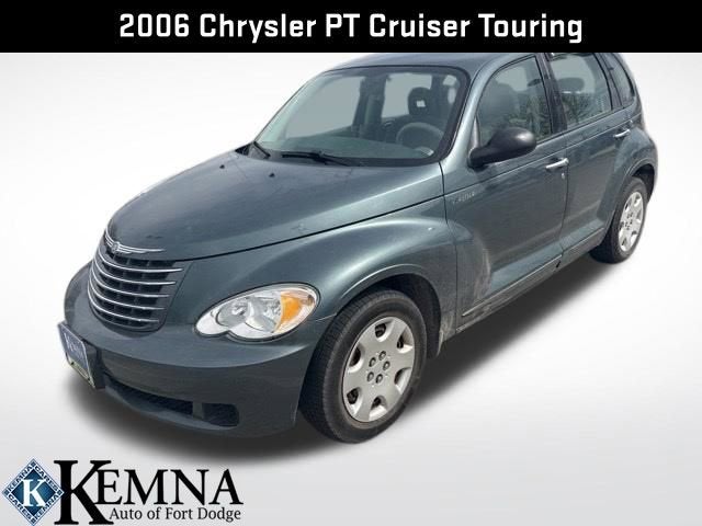 2006 Chrysler PT Cruiser Touring