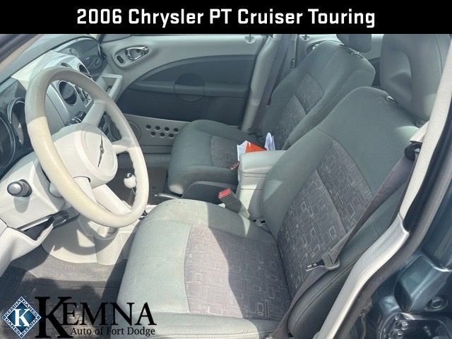 2006 Chrysler PT Cruiser Touring