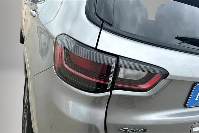 2023 Jeep Compass High Altitude 4x4