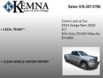 2004 Dodge Ram 3500 SLT