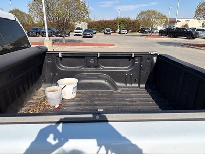 2008 Chevrolet Silverado 1500 LT w/1LT