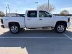 2008 Chevrolet Silverado 1500 LT w/1LT