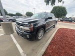 2018 Chevrolet Silverado 1500 High Country