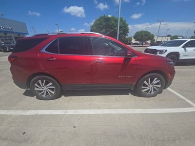 2023 Chevrolet Equinox Premier