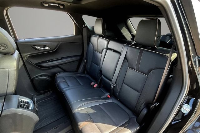 2021 Chevrolet Blazer Premier