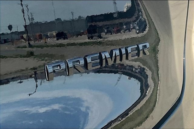 2021 Chevrolet Blazer Premier