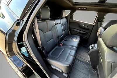 2021 Chevrolet Blazer Premier