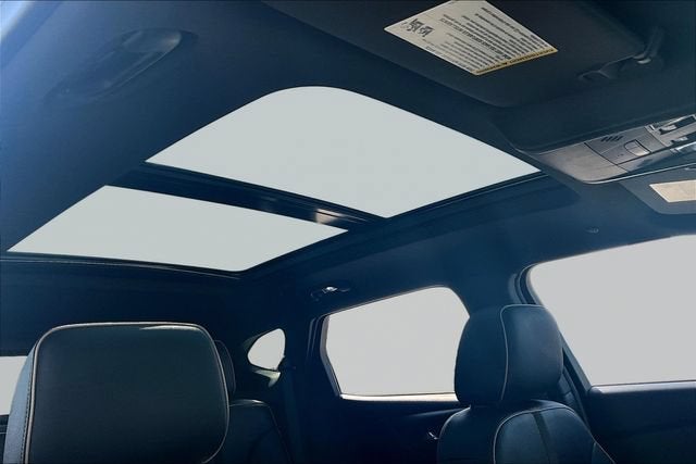2021 Chevrolet Blazer Premier